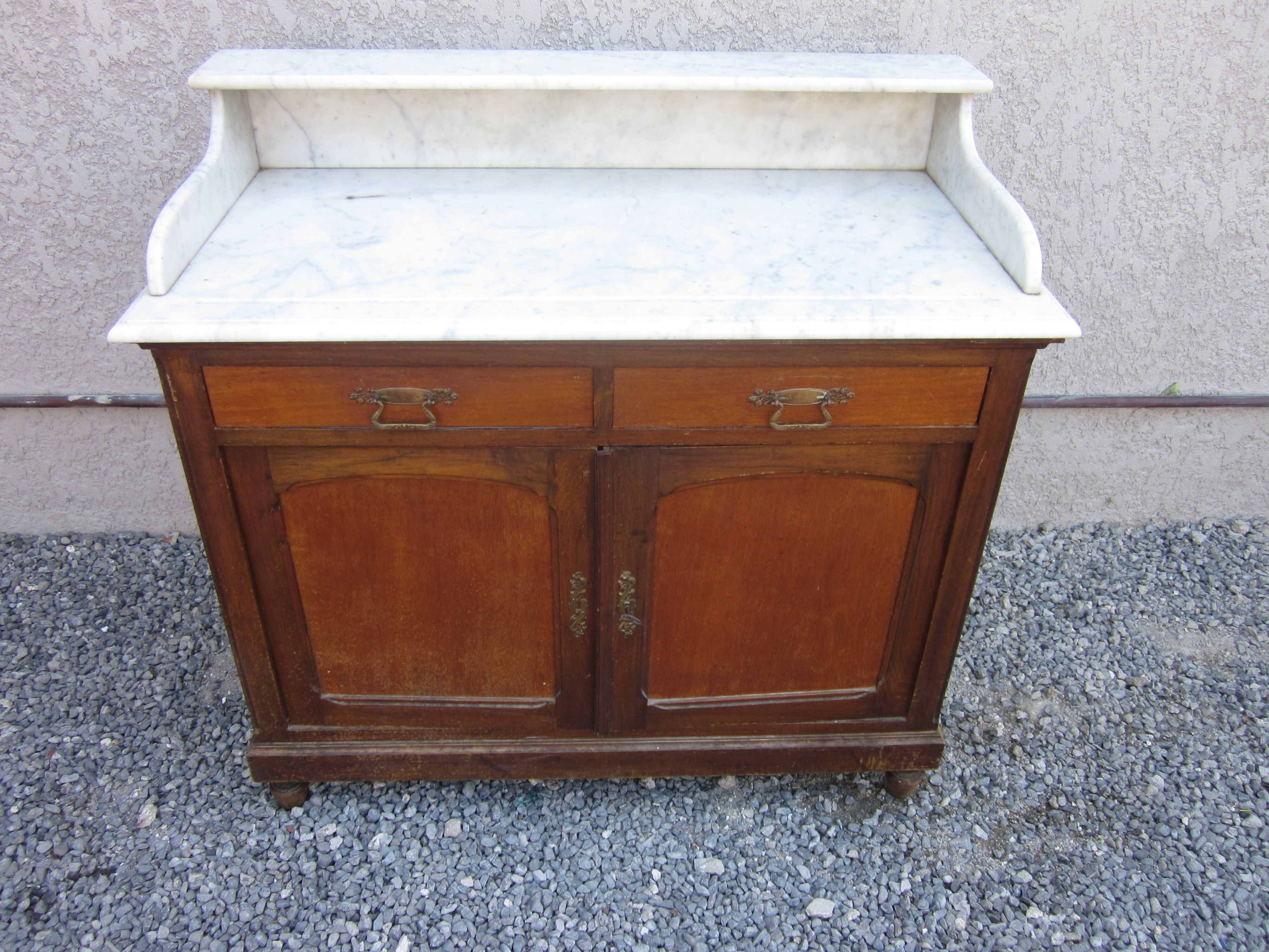 Toilet furniture from the 20-30s