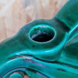 Garnier ceramic pitcher