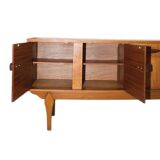 Danish style teak sideboard from Jentique 1960 s