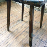 Workshop painter's stool