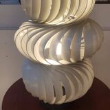 Lampe Medusa par Olaf von Bohr pour Valenti, années 1960