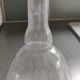 Carafe ancienne avec son bouchon d origine