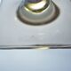 Six glasses of white wine Georg Jensen Rosenthal 60s