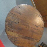 Tablet d'appoint pliante vigneronne