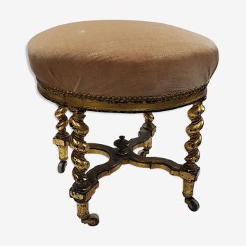 Napoleon III stool