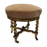 Tabouret Napoléon III