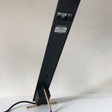 Lamp tripod design trinity 1980