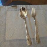 Christofle serving cutlery