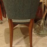 60s chair
