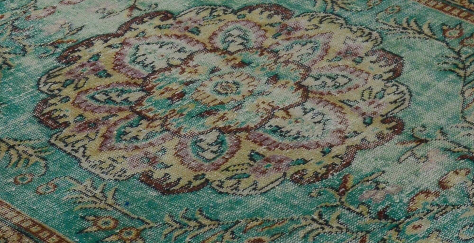 Modern Unique Rug, Turkish Oriental Handmade Boho Kilim Rug,for Kitchen,Bedroom 164x 278 cm