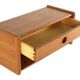 Kai Kristiansen for Vildbjerg floating wall cabinet