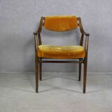 Danish Mid Century Armchair, 1960s