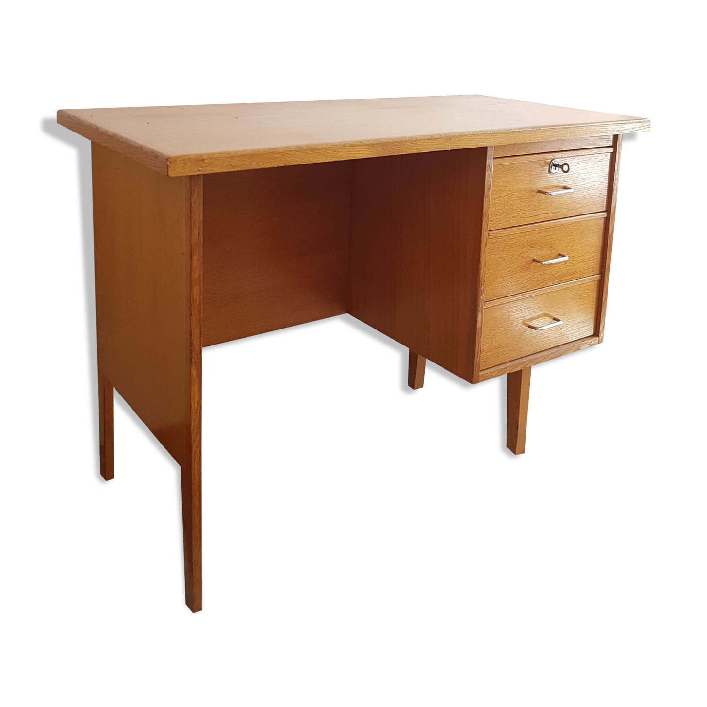 Scandinavian spirit desk circa 1960