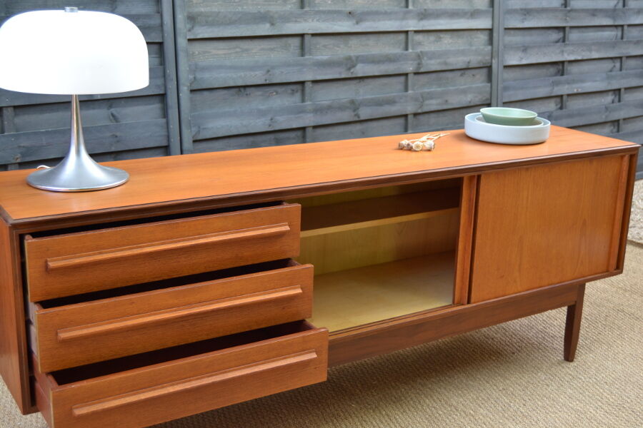 Enfilade by White & Newton -