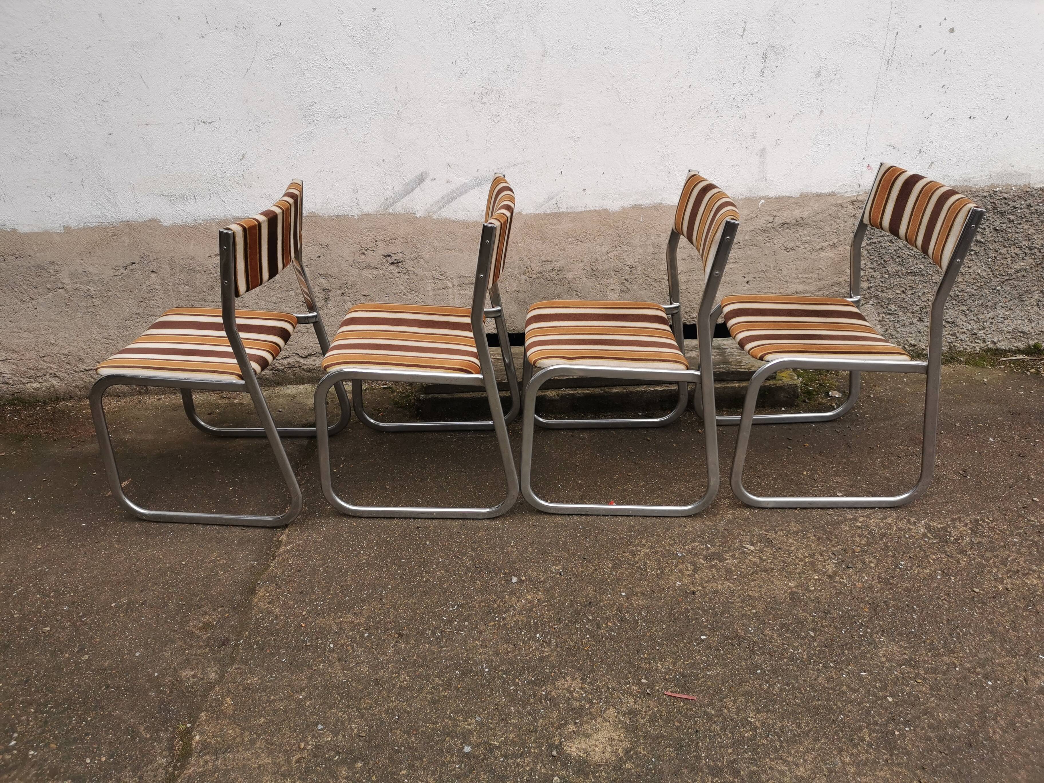 Modernist chair year 60-70