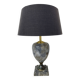 Maison le Dauphin large  table lamp  , 1980s