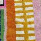 Handmade Moroccan rug 250/150cm