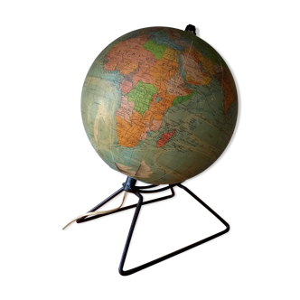 Ancient globe