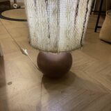 Digan stone sandstone lamp
