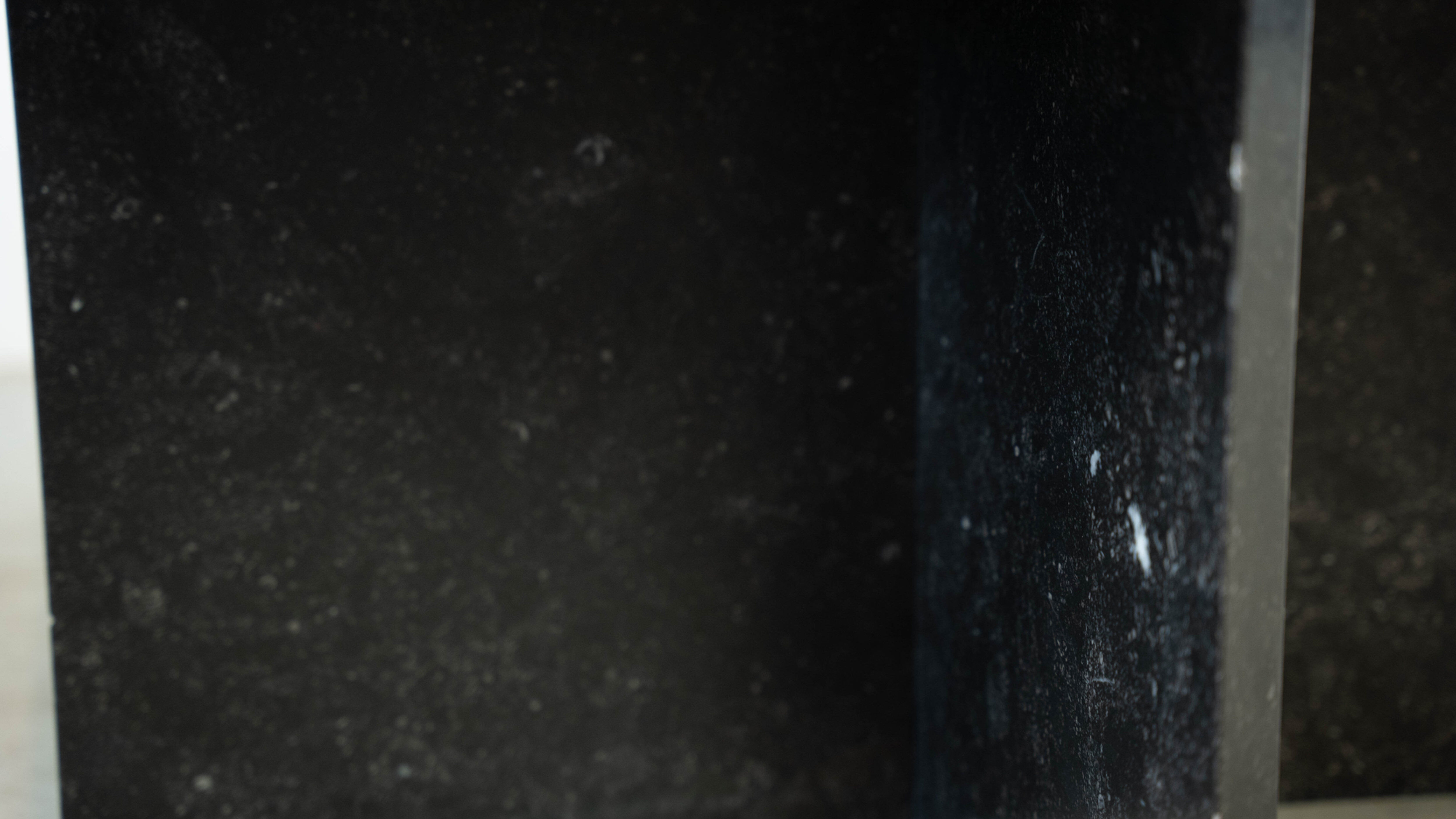 Signed Willy Ballez coffee table