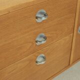 Danish Oak Sideboard