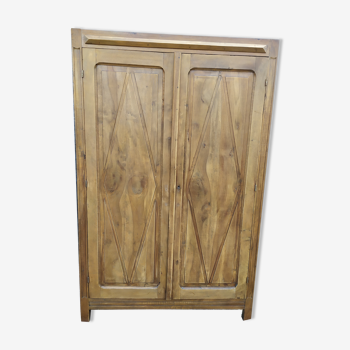 Armoire 2 portes