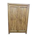 2-door cabinet