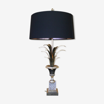 Pineapple lamp, Boulanger, 1965