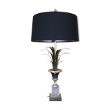 Pineapple lamp, Boulanger, 1965