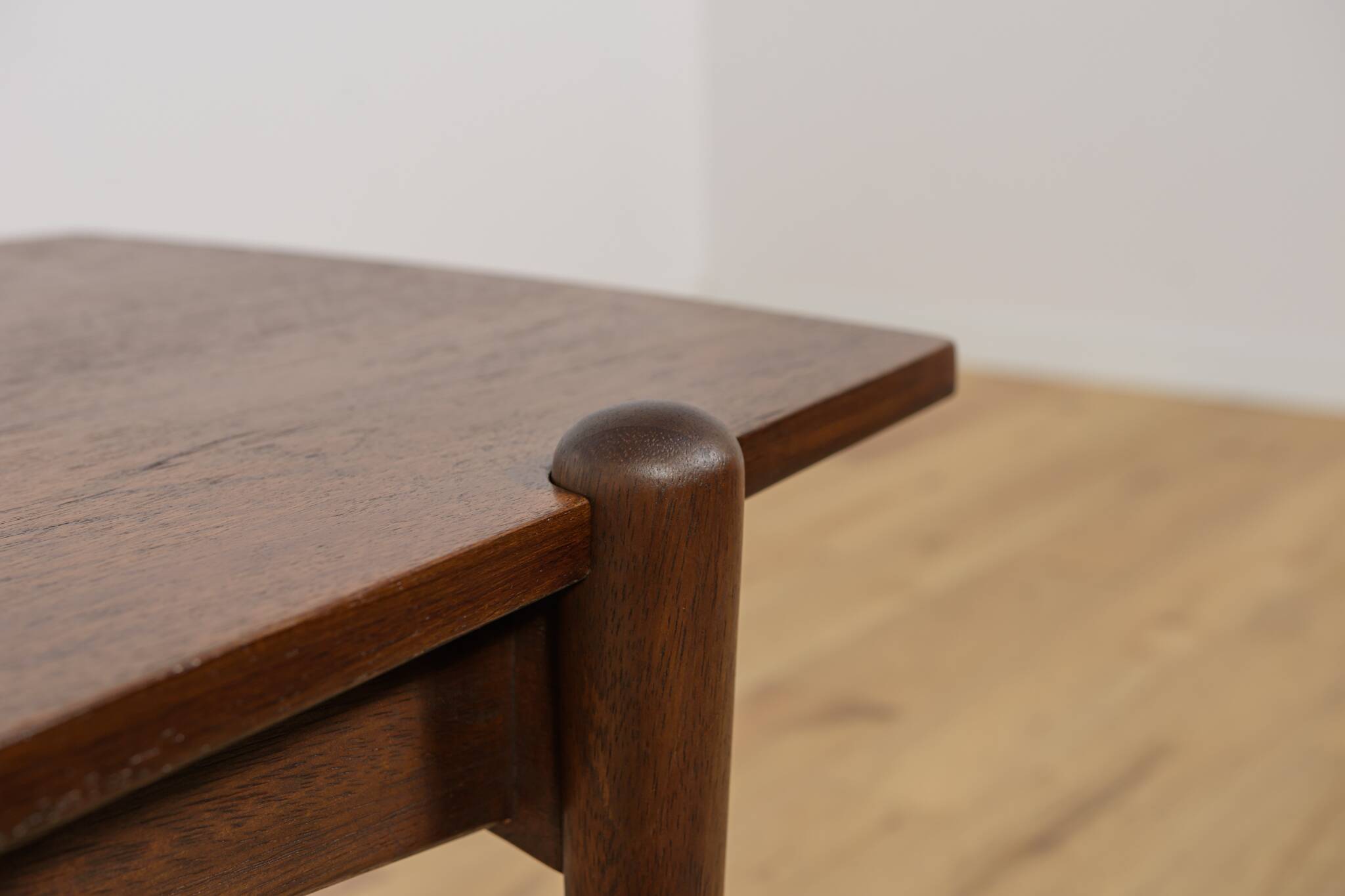 Mid-Century Coffee Table from Dux, 1960s