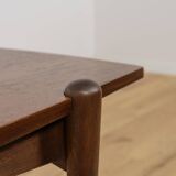 Table basse Mid-Century de Dux, années 1960