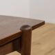 Mid-Century Coffee Table from Dux, 1960s