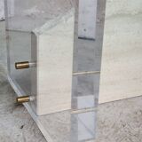 Designer coffee table