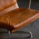 EA216 Soft Pad Chair by Charles and Ray Eames, USA, 1969
