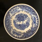 Assiette plate