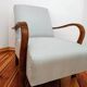 Czechoslovak armchair, 1960s
