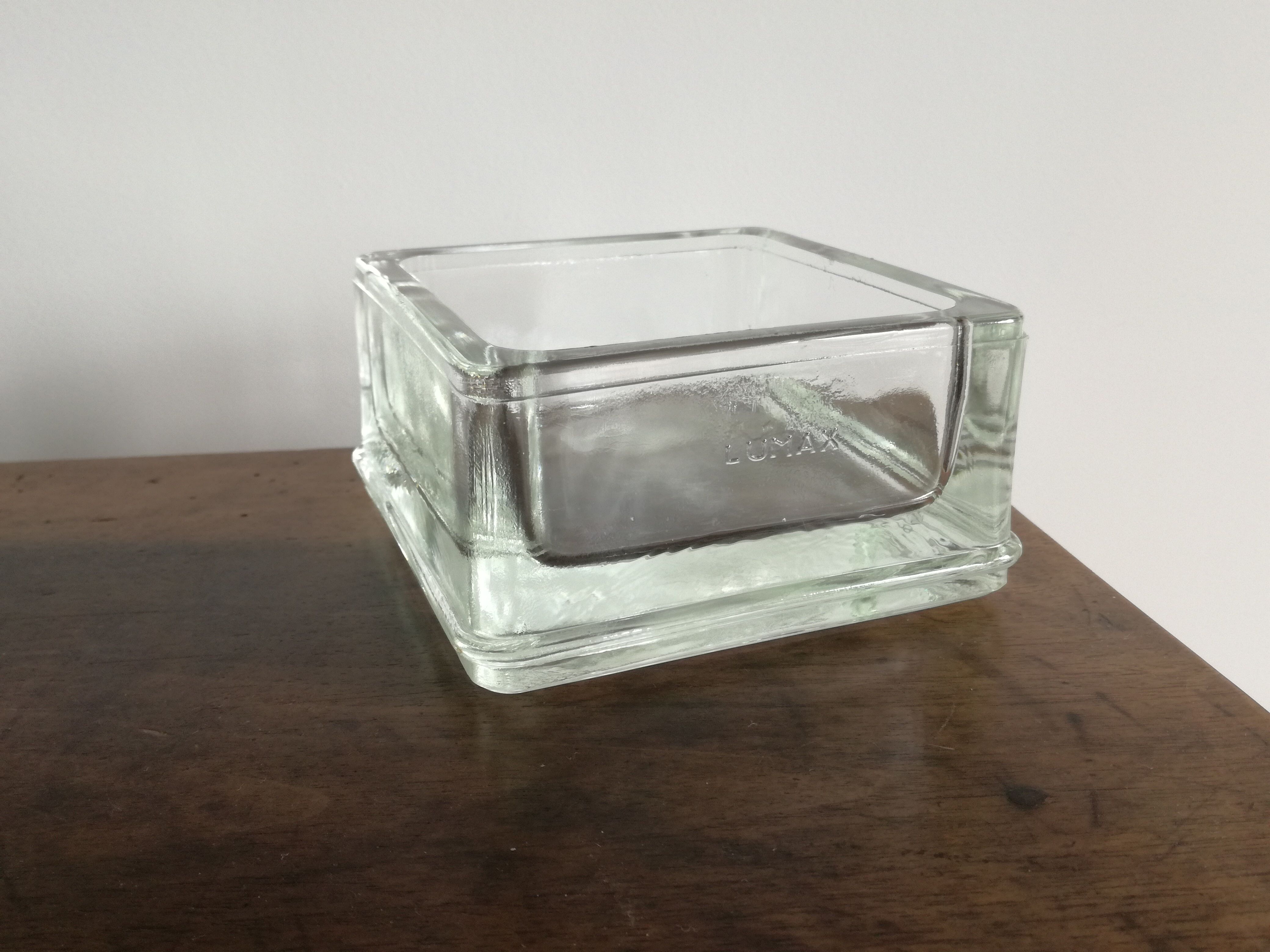 Ashtray Lumax