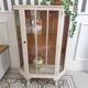 vitrine vintage