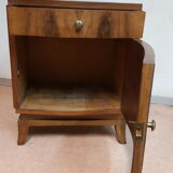 Bedside table  years 50