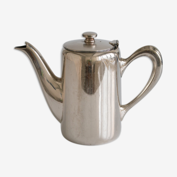 50 cl Silver Ercuis Teapot