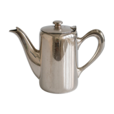 Théière Ercuis en argent 50 cl