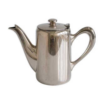 50 cl Silver Ercuis Teapot