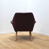 Ava armchair, Bross Italia