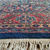 Handmade Persian rug 200x140cm