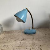 50s-60s cocotte lamp