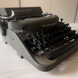 Remington Rand Typewriter