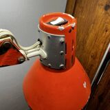 Architect lamp Emmedi model Studio D, anni '60-70, heavy used!