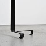 Free-form table, Charlotte Perriand for Les Arcs, circa 1986