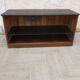 Old store counter with drawer