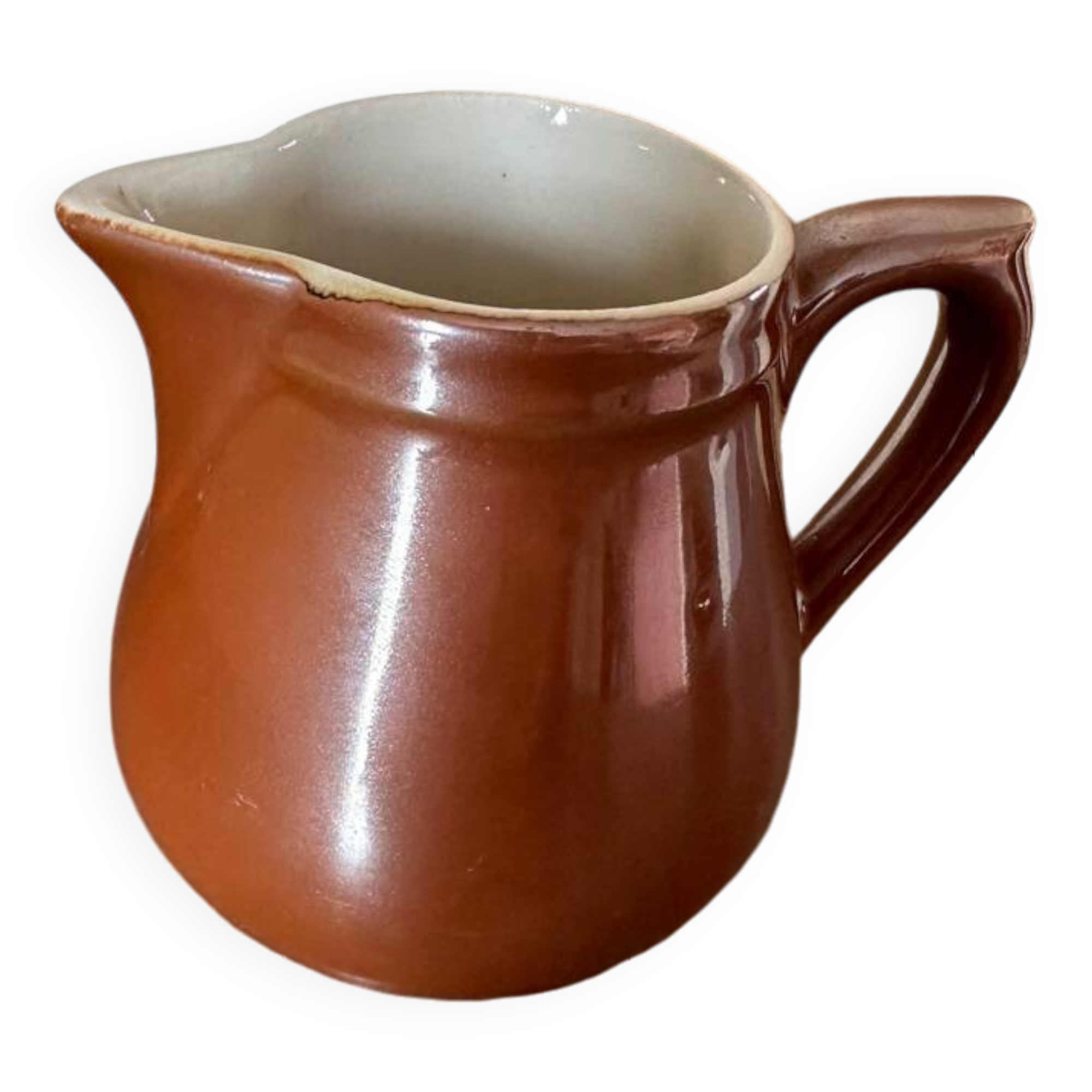 Milk jug
